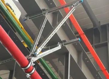太湖抗震支架厂家与你分享你必须做的紧急情况下的准备
